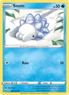 Snom 063/202
