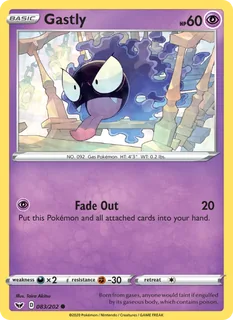Gastly 083/202