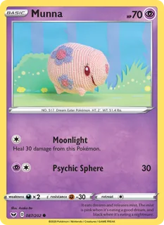 Munna 087/202