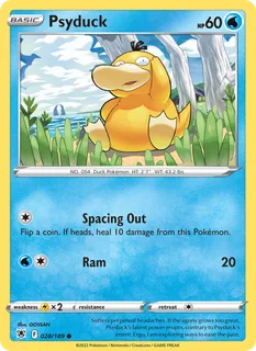 Psyduck 028/189