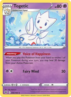 Togetic 056/189