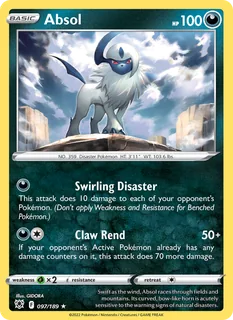 Absol 097/189