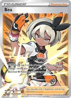 Bea TG25/189