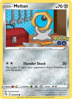 Meltan 045/78