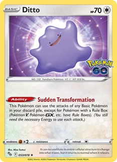 Ditto 053/78