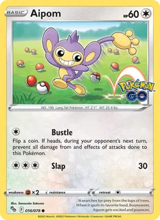 Aipom 056/78