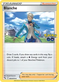 Blanche 064/78
