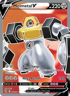 Melmetal V 075/78