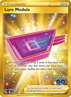 Lure Module 088/78