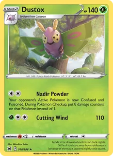 Dustox 010/196