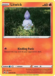 Litwick 024/196