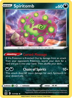 Spiritomb 117/196