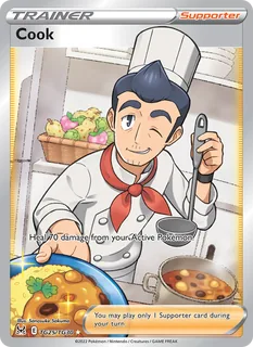 Cook TG25/196
