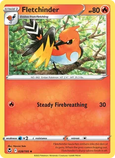 Fletchinder 028/195
