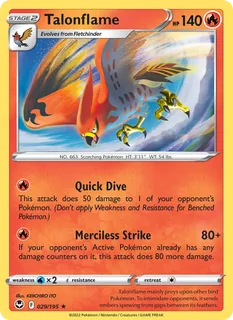 Talonflame 029/195