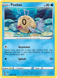 Feebas 039/195