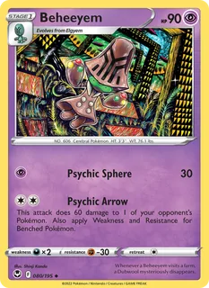 Beheeyem 080/195