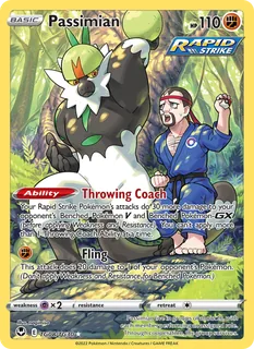 Passimian TG08/195