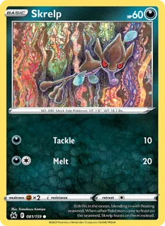 Skrelp 081/159
