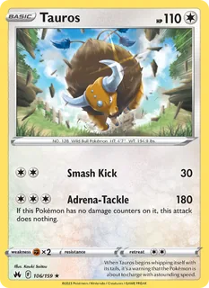 Tauros 106/159