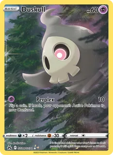 Duskull GG28/159