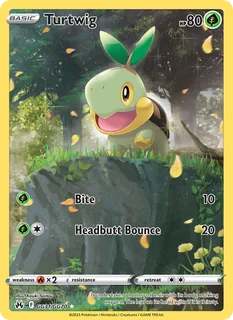 Turtwig GG31/159
