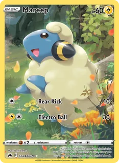 Mareep GG34/159