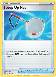 Scoop Up Net 165/192