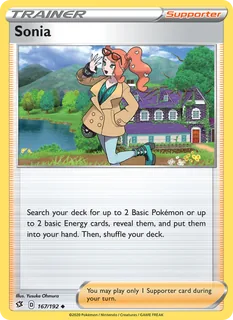 Sonia 167/192
