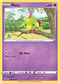 Natu 076/192