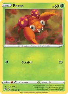 Paras 003/189