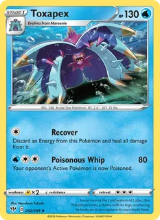 Toxapex 052/189