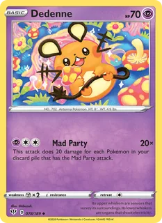 Dedenne 078/189