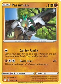 Passimian 097/189