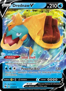 Drednaw V 014/73