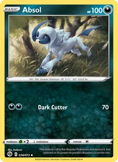 Absol 038/73