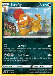 Scrafty 042/73