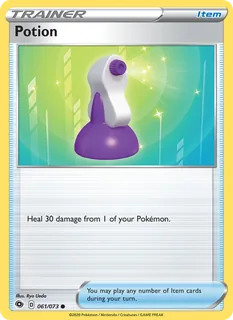 Potion 061/73