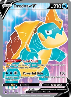 Drednaw V 069/73