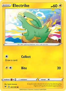 Electrike 051/185