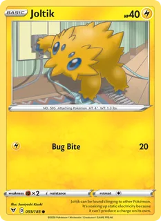 Joltik 055/185