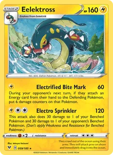 Eelektross 059/185