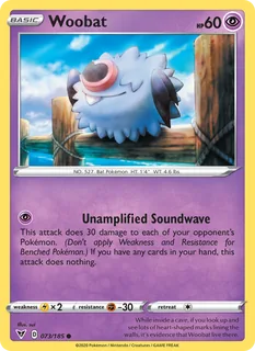 Woobat 073/185