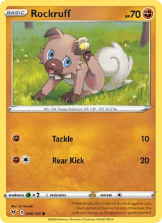 Rockruff 094/185