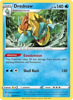 Drednaw 027/72