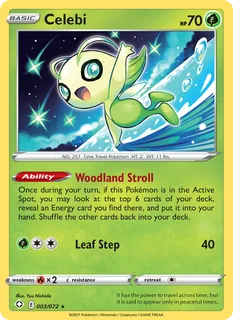Celebi 003/72
