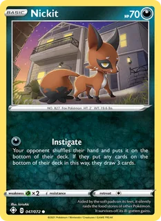 Nickit 047/72