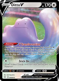 Ditto V 050/72