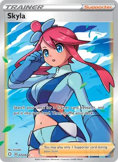 Skyla 072/72