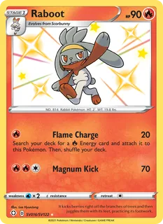 Raboot SV016/72